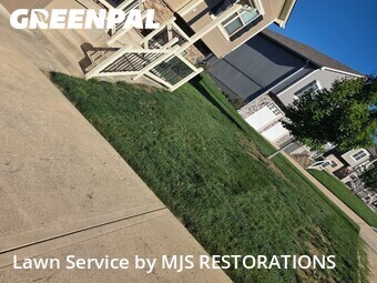 Lawn Mow nearby Independence, MO, 