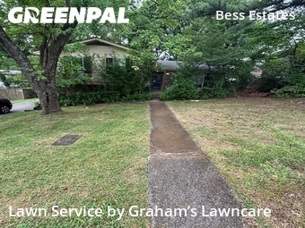 Yard Cutting nearby Nashville, TN, 