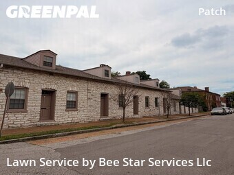 Landscape Design In St. Louis,63111,Landscape Design by Bee Star Services Llc, work completed in Jul , 2026
