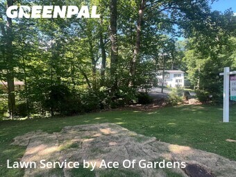 Lawn Cutting nearby Chamblee, GA, 