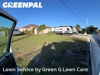 Lawn Cutting nearby Port St. Lucie, FL, 