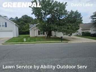 Yard Mowing nearby Charlotte, NC, 