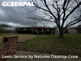 Yard Mowing nearby De Soto, TX, 