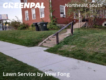 Lawn Maintenance nearby South Bend, IN, 