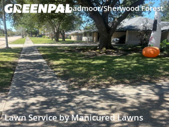 Lawn Care nearby Baton Rouge, LA, 