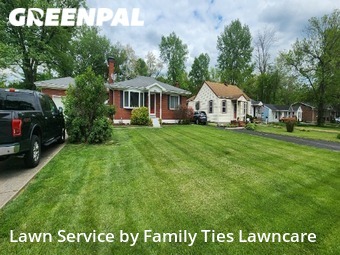 Lawn Mowing nearby Louisville, KY, 