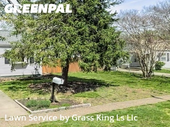 Lawn Mowing nearby Alexandria, VA, 