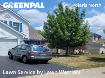 Lawn Service nearby Columbus, OH, 