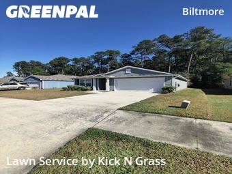 Lawn Mowing Service nearby Jacksonville, FL, 