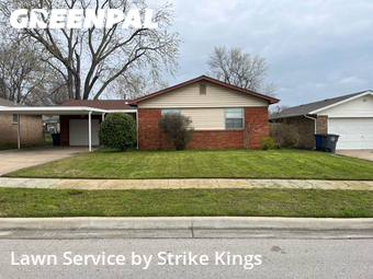 Lawn Maintenance nearby Tulsa, OK, 