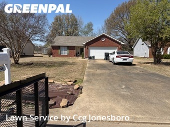 Lawn Care nearby Jonesboro, AR, 