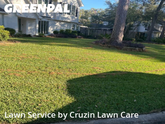 Lawn Mowing nearby Conroe, TX, 