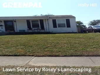 Lawn Mowing nearby Columbus, OH, 