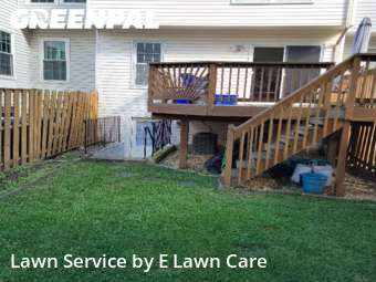 Lawn Care Service nearby Frederick, MD, 