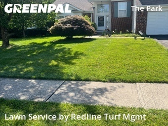 Lawn Mowing nearby Reynoldsburg, OH, 