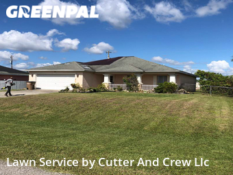 Grass Cutting nearby Cape Coral, FL, 