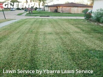 Lawn Mowing Service nearby La Porte, TX, 