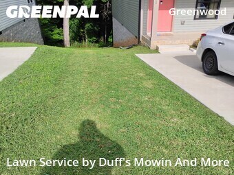 Yard Cutting nearby Clarksville, TN, 