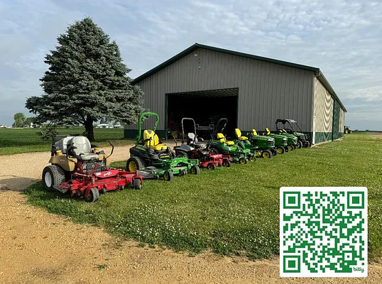 DeKalb Implement Company Photo 5