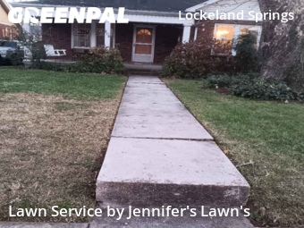 Grass Cutting nearby Nashville, TN, 