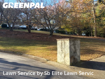 Lawn Services in Duluth, 30097, Lawn Maintenance by Sb Elite Lawn Servic, work completed in Nov , 2025