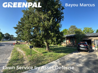 Lawn Mowing Service nearby Pensacola, FL, 