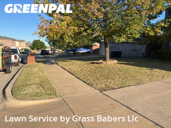 Lawn Cut nearby Fort Worth, TX, 