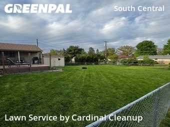 Lawn Cut nearby Omaha, NE, 
