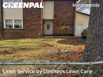 Lawn Cutting in Knoxville, 37915, Landscaping Maintenance by Lindsays Lawn Care, work completed in Nov , 2025