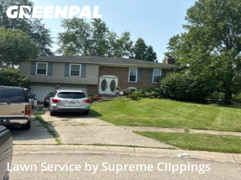 Lawn Care nearby Mason, OH, 