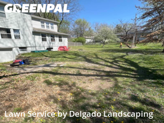 Lawn Cut nearby Independence, KS, 