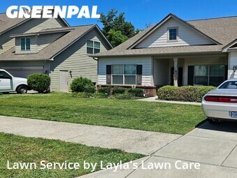 Grass Cutting nearby Concord, NC, 