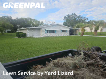 Lawn Cutting nearby Ocala, FL, 