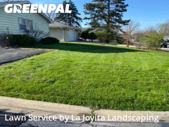 Lawn Maintenance nearby Crest Hill, IL, 