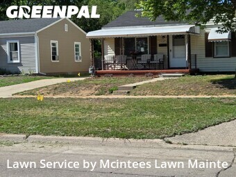 Yard Cutting nearby Dearborn Heights, MI, 