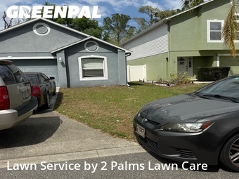 Lawn Care nearby Sanford, FL, 