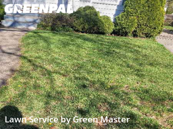 Lawn Service nearby Dearborn, MI, 
