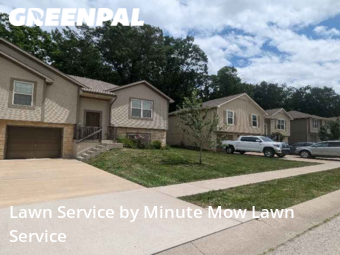 Lawn Care nearby Independence, MO, 