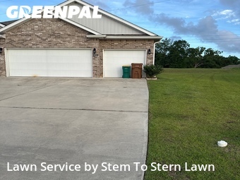 Yard Mowing nearby Biloxi, MS, 