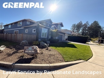 Lawn Maintenance nearby Newcastle, WA, 