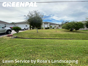 Lawn Maintenance nearby Port St Lucie, FL, 