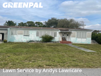 Grass Cutting nearby Miami, FL, 