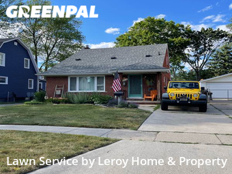 Lawn Cutting nearby Wayne, MI, 