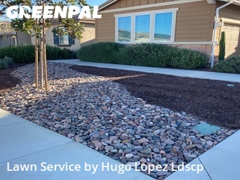 Lawn Care nearby Menifee, CA, 