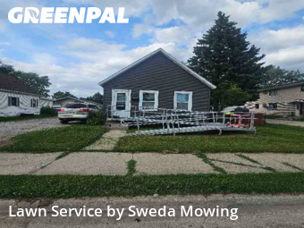 Lawn Care nearby Green Bay, WI, 