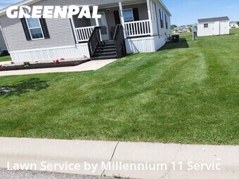 Lawn Care nearby Fort Wayne, IN, 