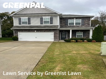 Grass Cut nearby Spring Hill, TN, 