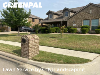 Lawn Care nearby Wylie, TX, 