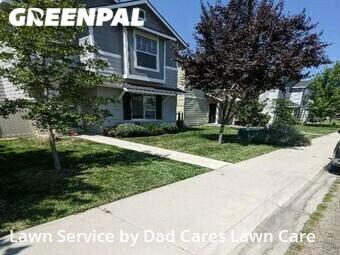 Lawn Cut nearby Meridian, ID, 