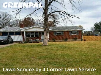 Lawn Mowing nearby Shepherdsville, KY, 